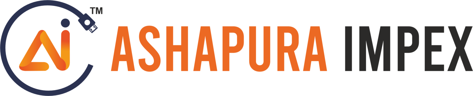 Ashapura Impex