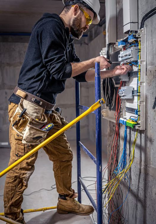 Electrical Services