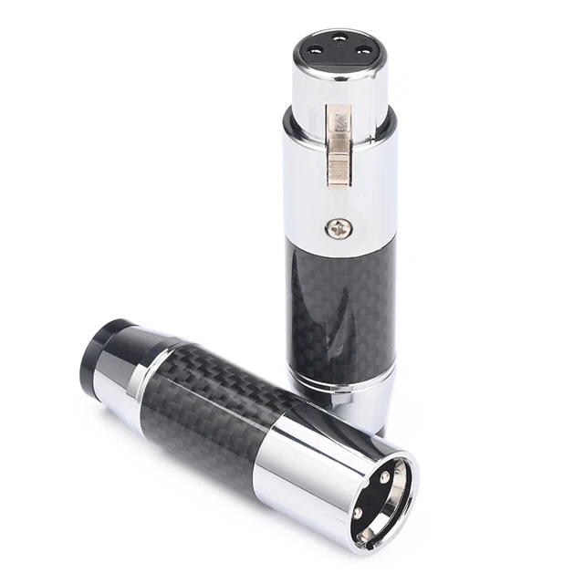 XLR M/F Premium