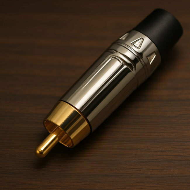 RCA Connector