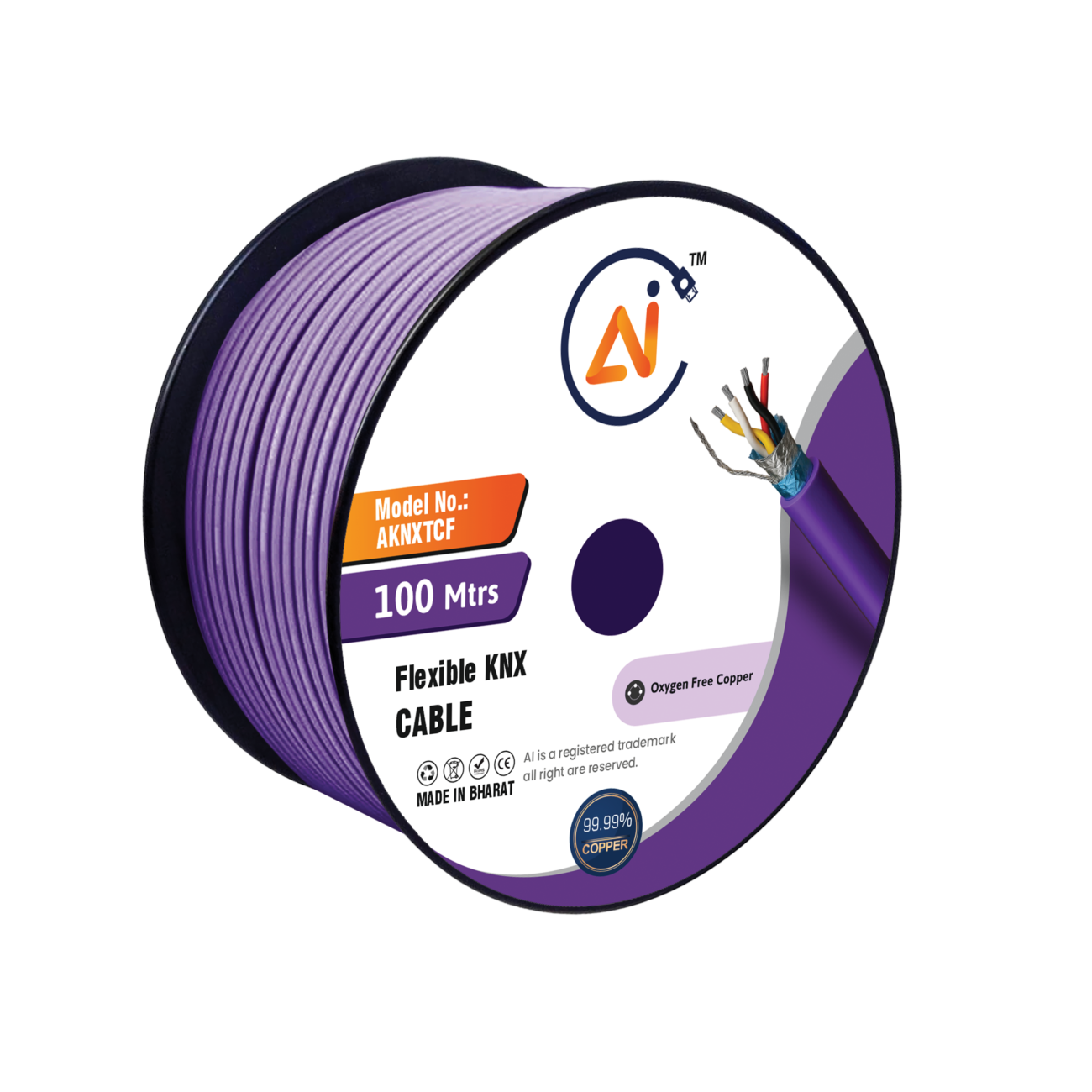 FLEXIBLE KNX