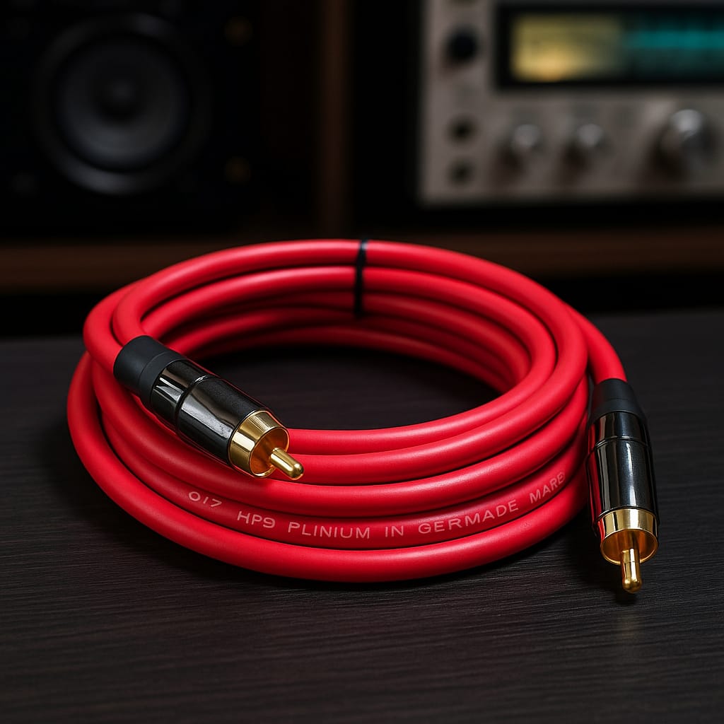 RCA Cable