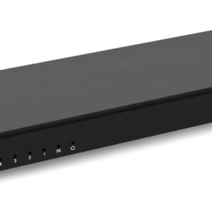 HDMI Splitter 8 port 4K 2.0v