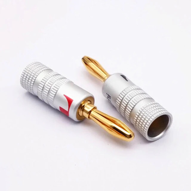 Banana Connector Pro