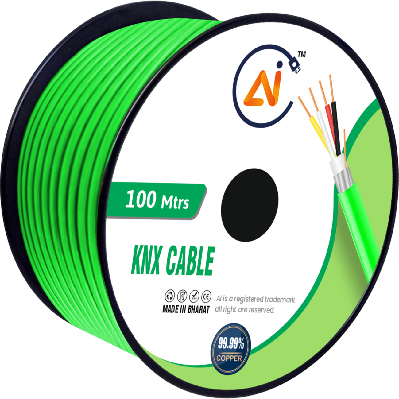 KNX Cable